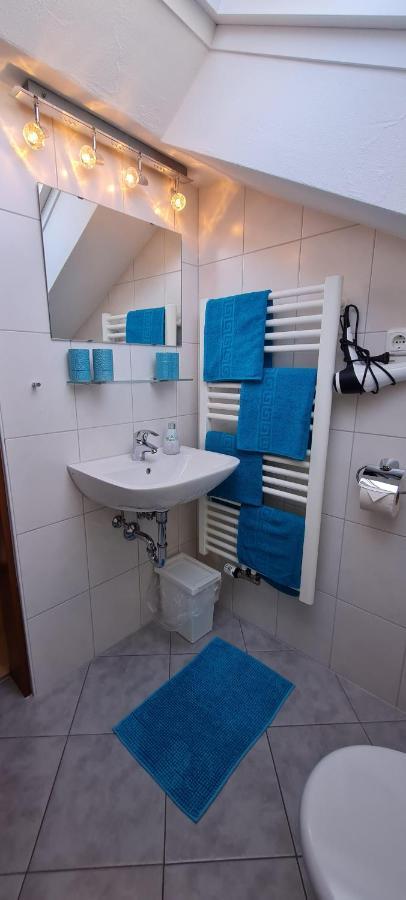 Haus Bergblick Apartment Митенвалд Екстериор снимка